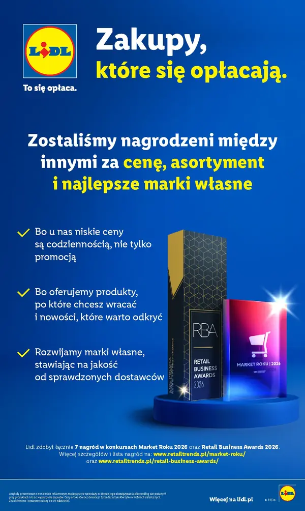 Strona 91 gazetki Lidl