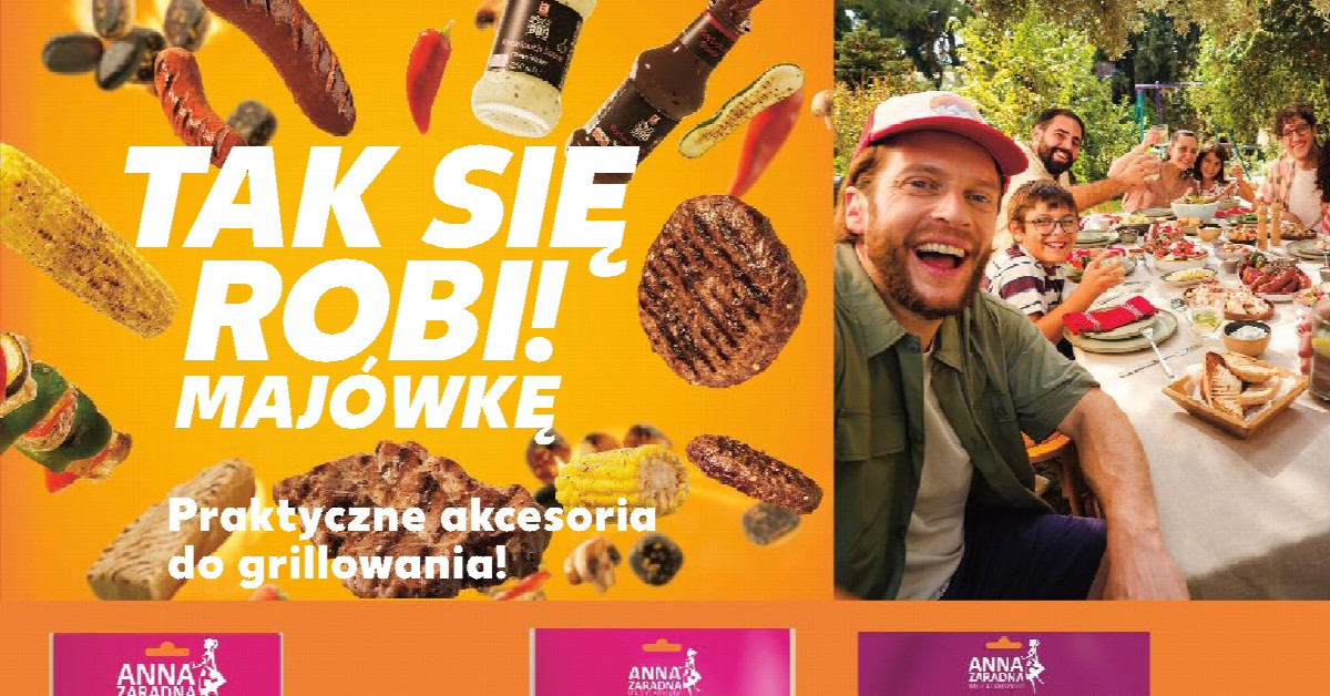 Mega obniżka karkówki w Kauflandzie! Z 20,99 zł na 9,99 zł — koniecznie sprawdź przed wyprzedaniem