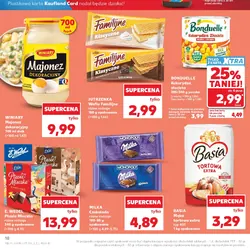 Basia Mąka tortowa extra typ 405