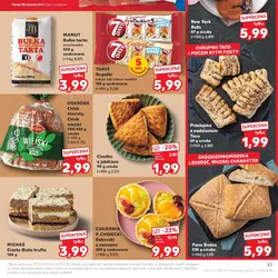 Cukiernia P. Chojecki Babeczki z owocami