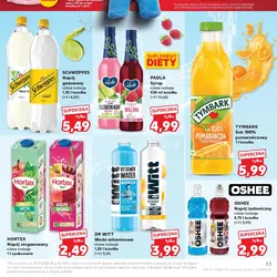 DR WITT Woda witaminowa