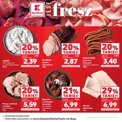 Filety śledziowe w sosie śmietanowym