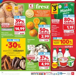 Filet z piersi polskiego kurczaka