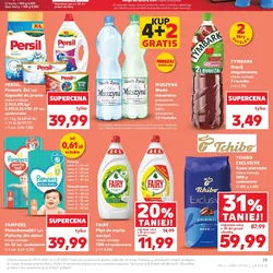 Fairy Płyn do mycia naczyń