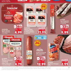 Stąd takie Dobre! Kiełbasa żywiecka