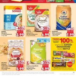 POLMAK Makaron 4-jajeczny różne rodzaje