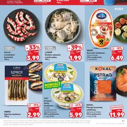 KAPITAN NAVI Śledzie po gryficku