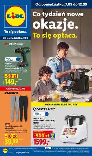 Gazetka od 07.09
