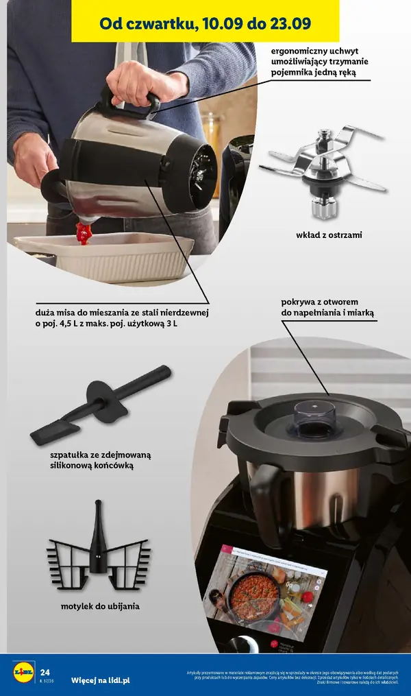 Strona 28 gazetki Lidl