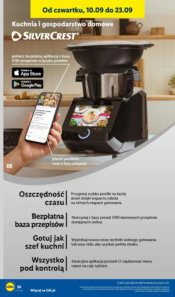 Strona 30 gazetki Lidl
