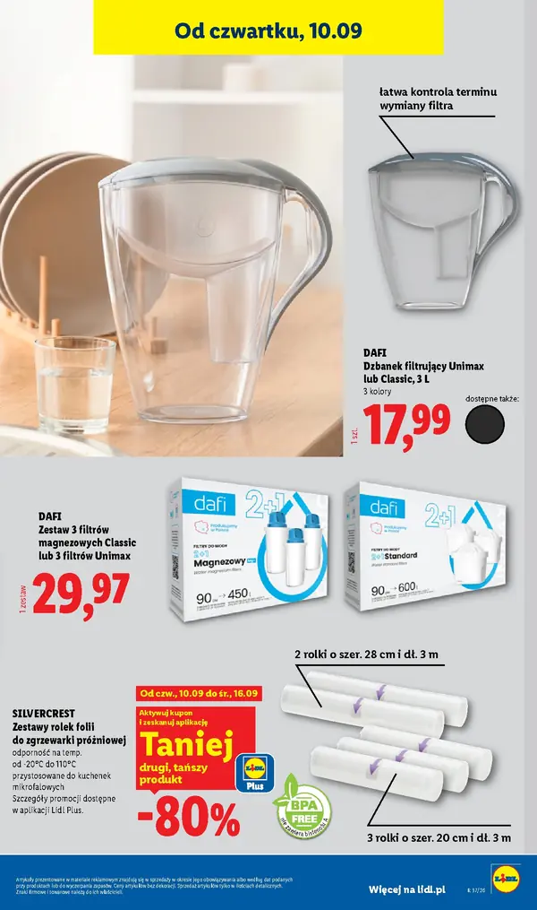 Strona 35 gazetki Lidl