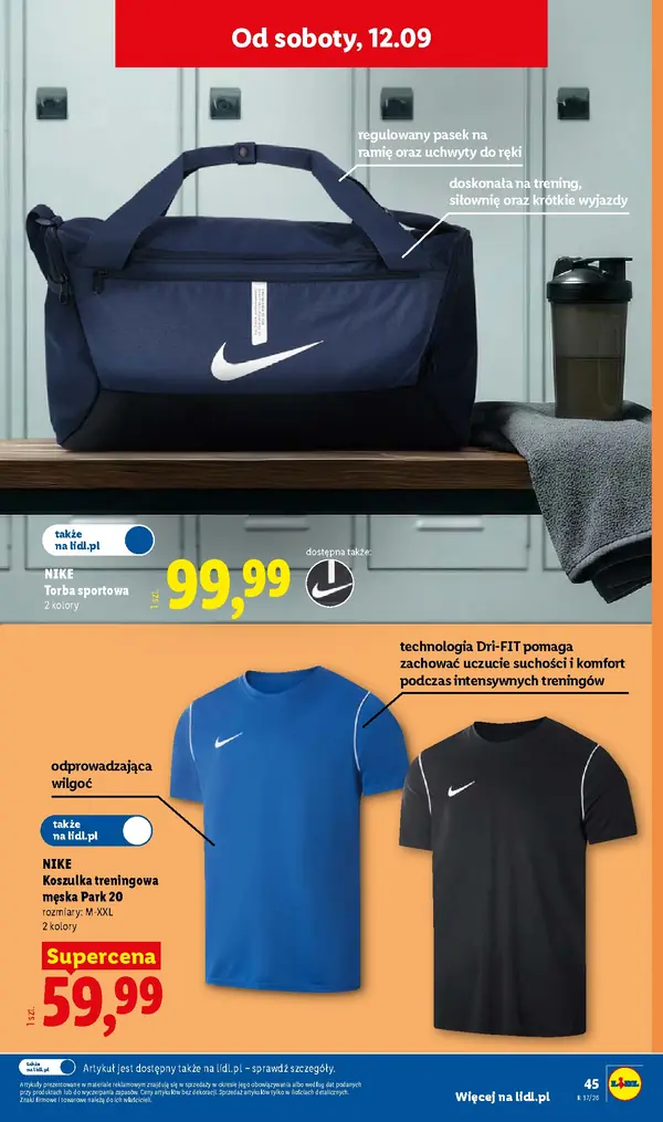Strona 51 gazetki Lidl