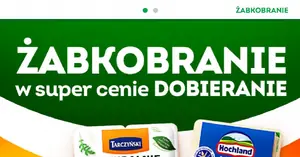 Parówki Tarczyński za 4 zł?! Mega obniżka w Żabce, którą musisz wykorzystać