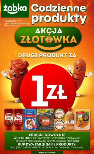 Spożywcza