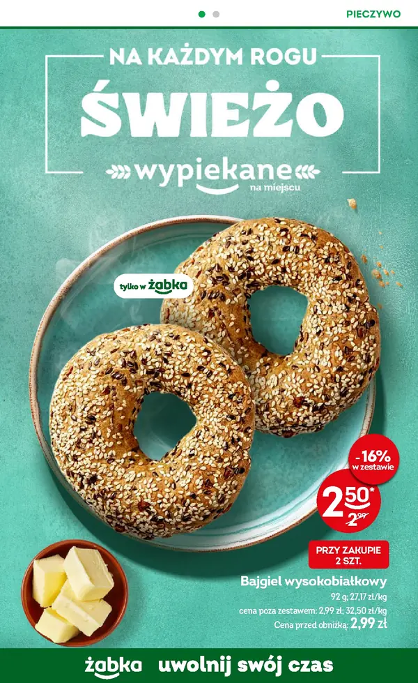 Strona 14 gazetki Żabka