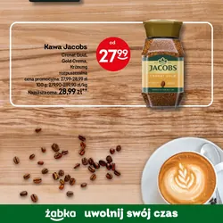 Kawa Jacobs Krönung