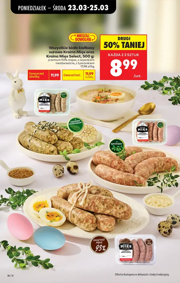 Strona 13 gazetki Biedronka