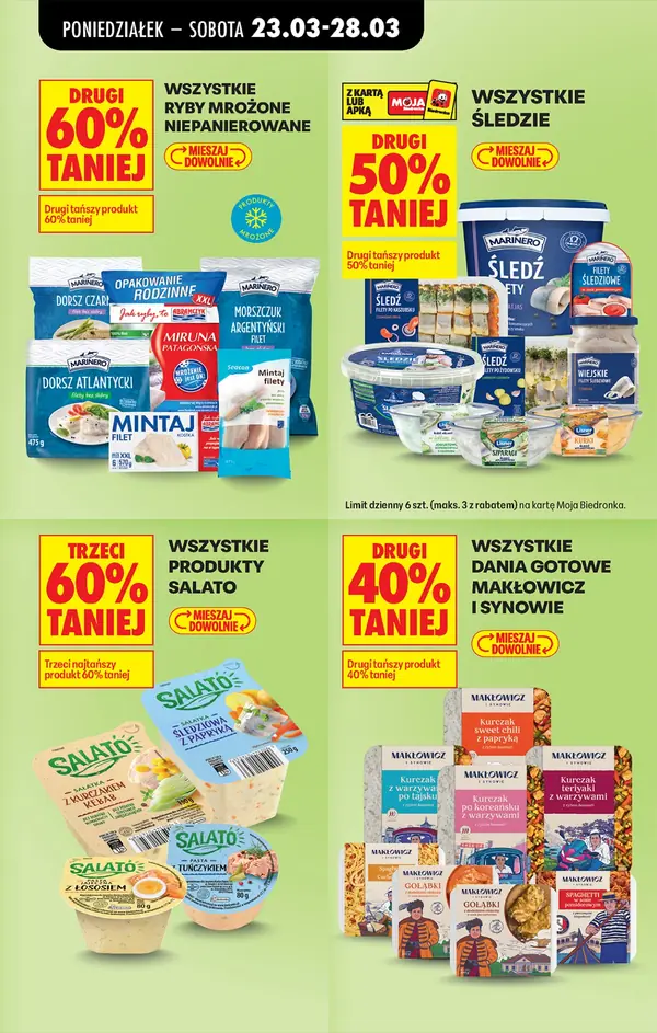 Strona 17 gazetki Biedronka