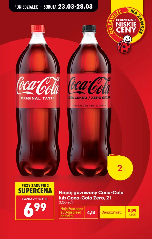 Strona 25 gazetki Biedronka