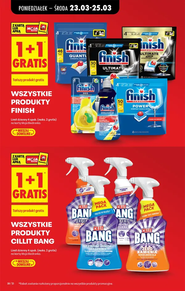 Strona 30 gazetki Biedronka