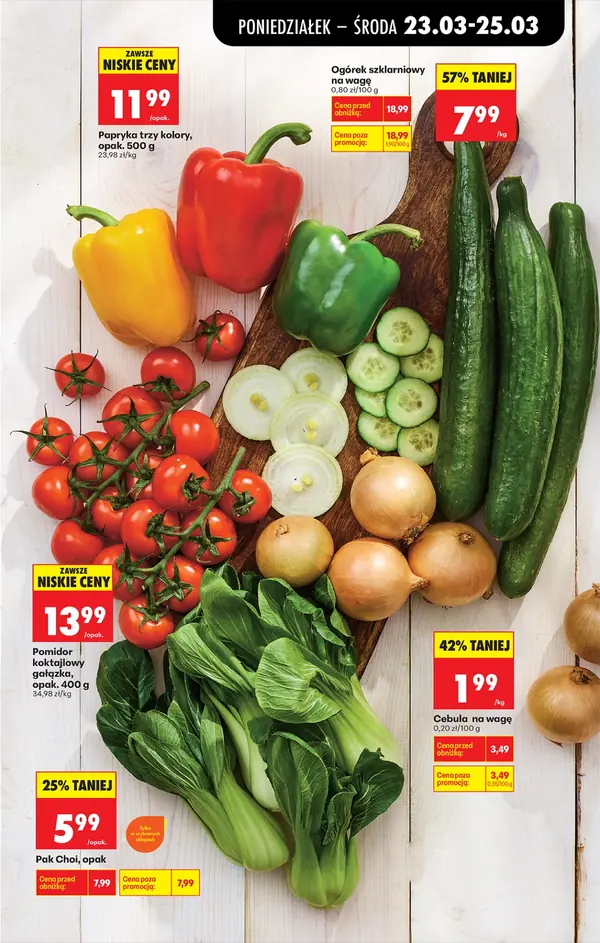 Strona 35 gazetki Biedronka