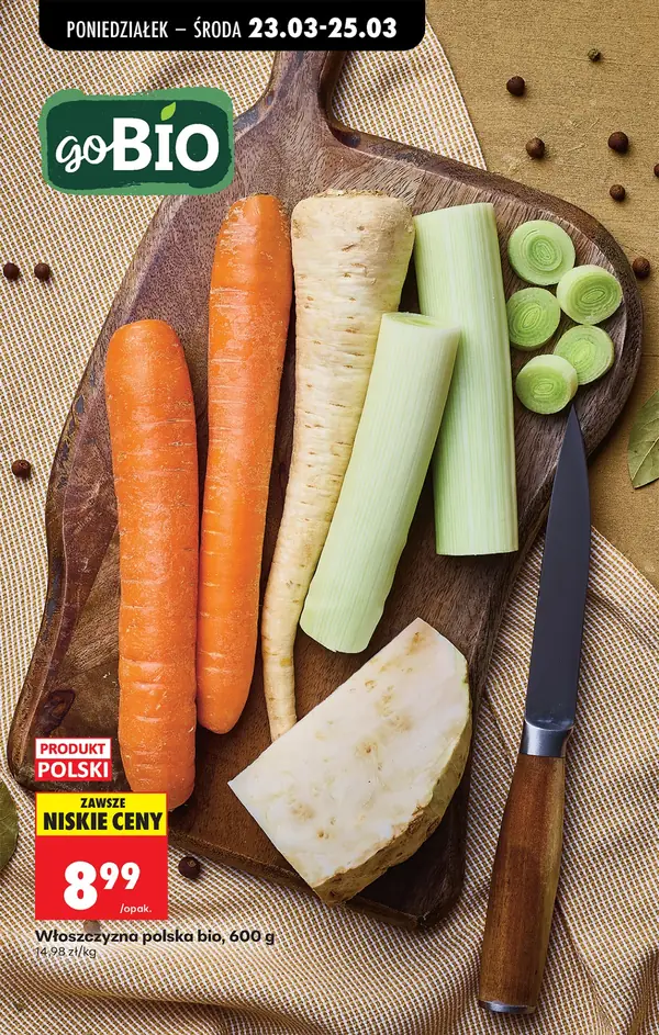 Strona 37 gazetki Biedronka