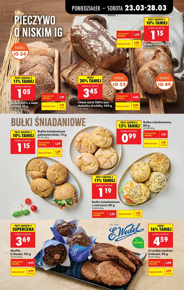 Strona 47 gazetki Biedronka