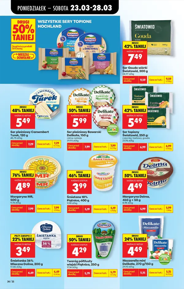 Strona 48 gazetki Biedronka