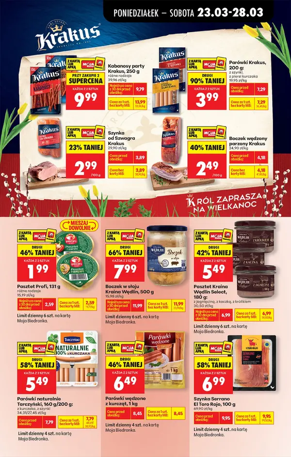 Strona 51 gazetki Biedronka