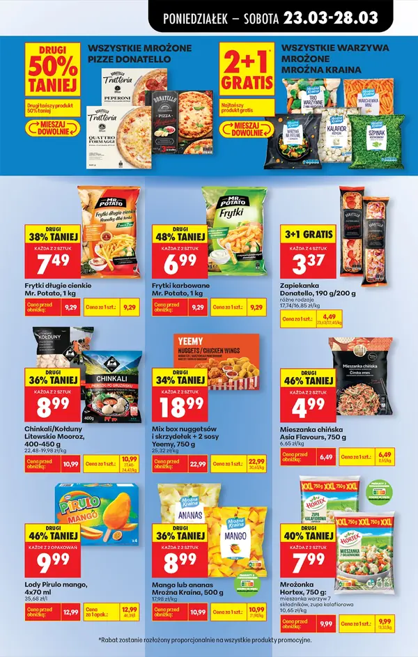 Strona 53 gazetki Biedronka