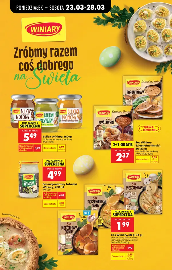 Strona 56 gazetki Biedronka