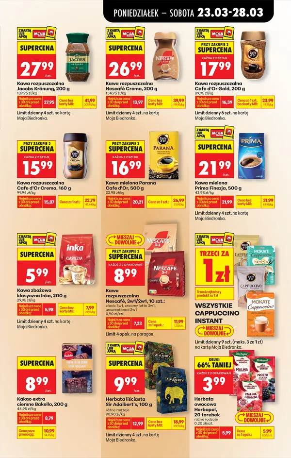 Strona 71 gazetki Biedronka