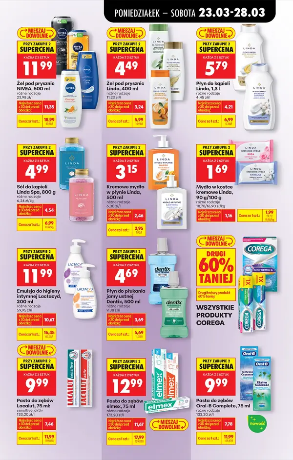 Strona 77 gazetki Biedronka