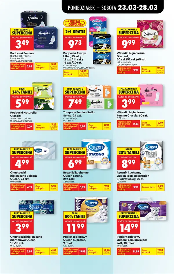 Strona 81 gazetki Biedronka