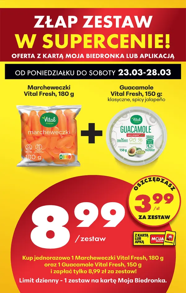 Strona 97 gazetki Biedronka