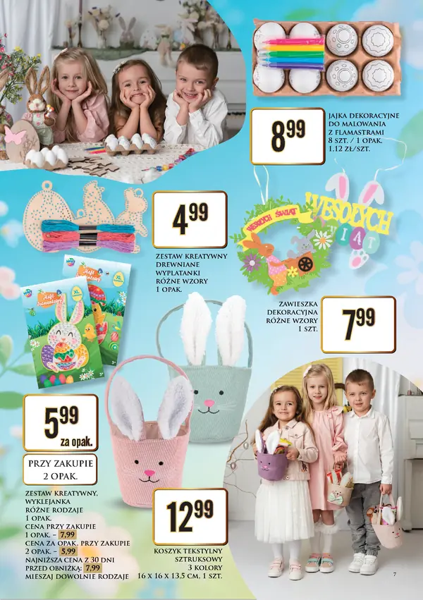 Strona 7 gazetki Dino