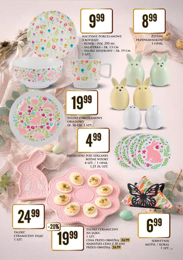 Strona 15 gazetki Dino