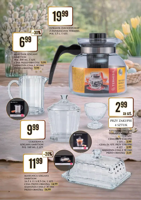 Strona 16 gazetki Dino