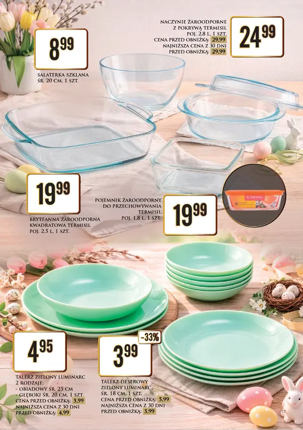 Strona 17 gazetki Dino