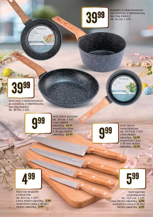 Strona 18 gazetki Dino