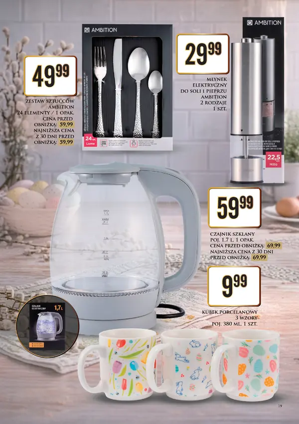 Strona 19 gazetki Dino