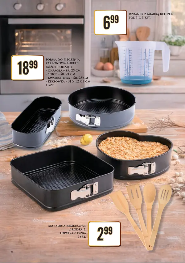 Strona 20 gazetki Dino