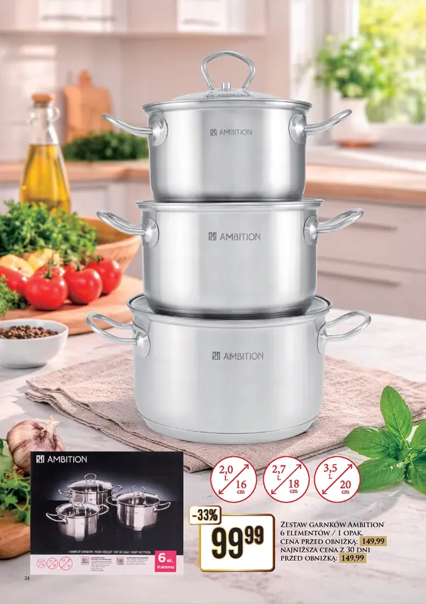 Strona 24 gazetki Dino