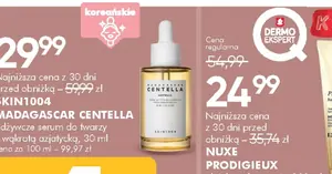 SZOK: Serum SKIN1004 Madagascar Centella za pół ceny w Super-Pharm — tylko do 18.09!