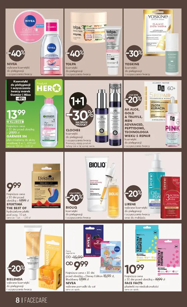 Strona 8 gazetki Super-Pharm