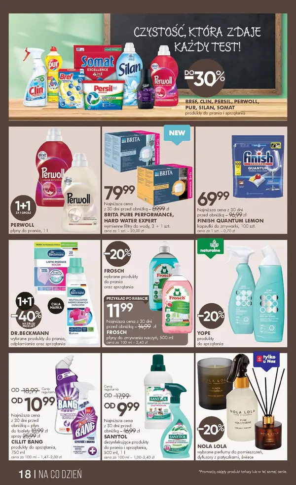 Strona 18 gazetki Super-Pharm