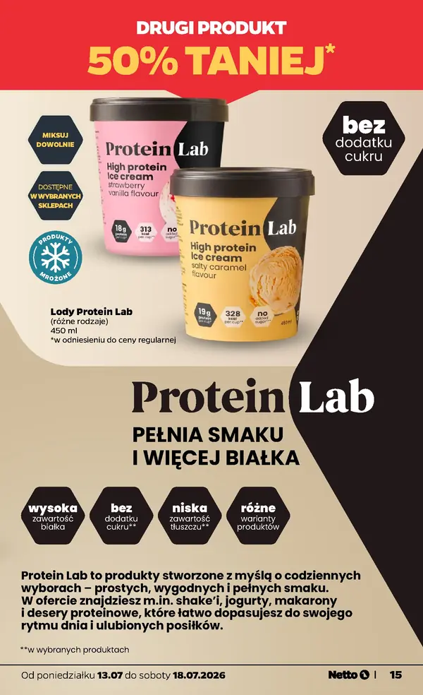 Strona 15 gazetki Netto
