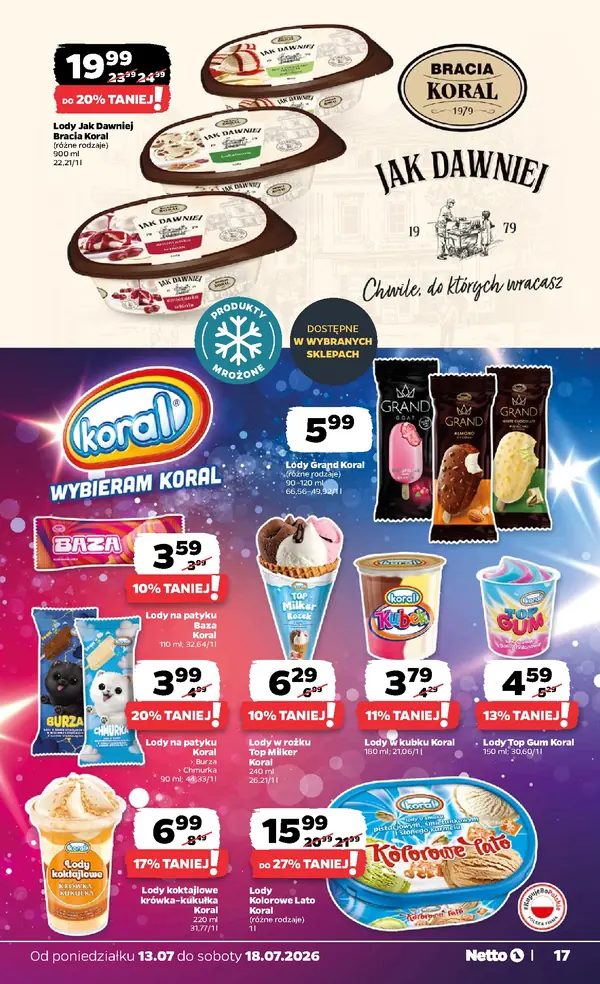 Strona 17 gazetki Netto