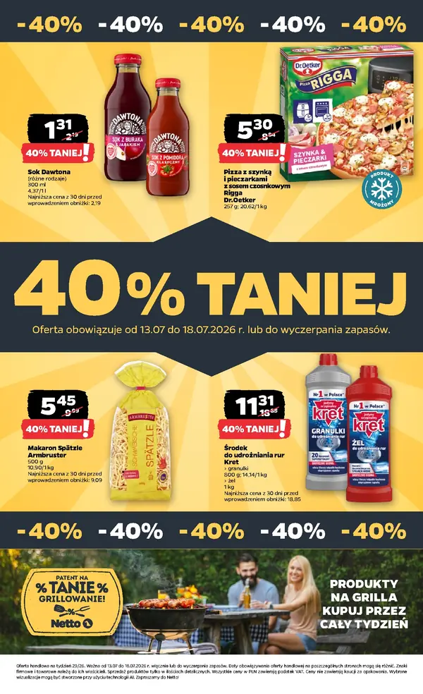 Strona 33 gazetki Netto