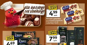 Nowa gazetka Auchan (22.01–28.01) – 10 hitów, które MUSISZ zobaczyć!